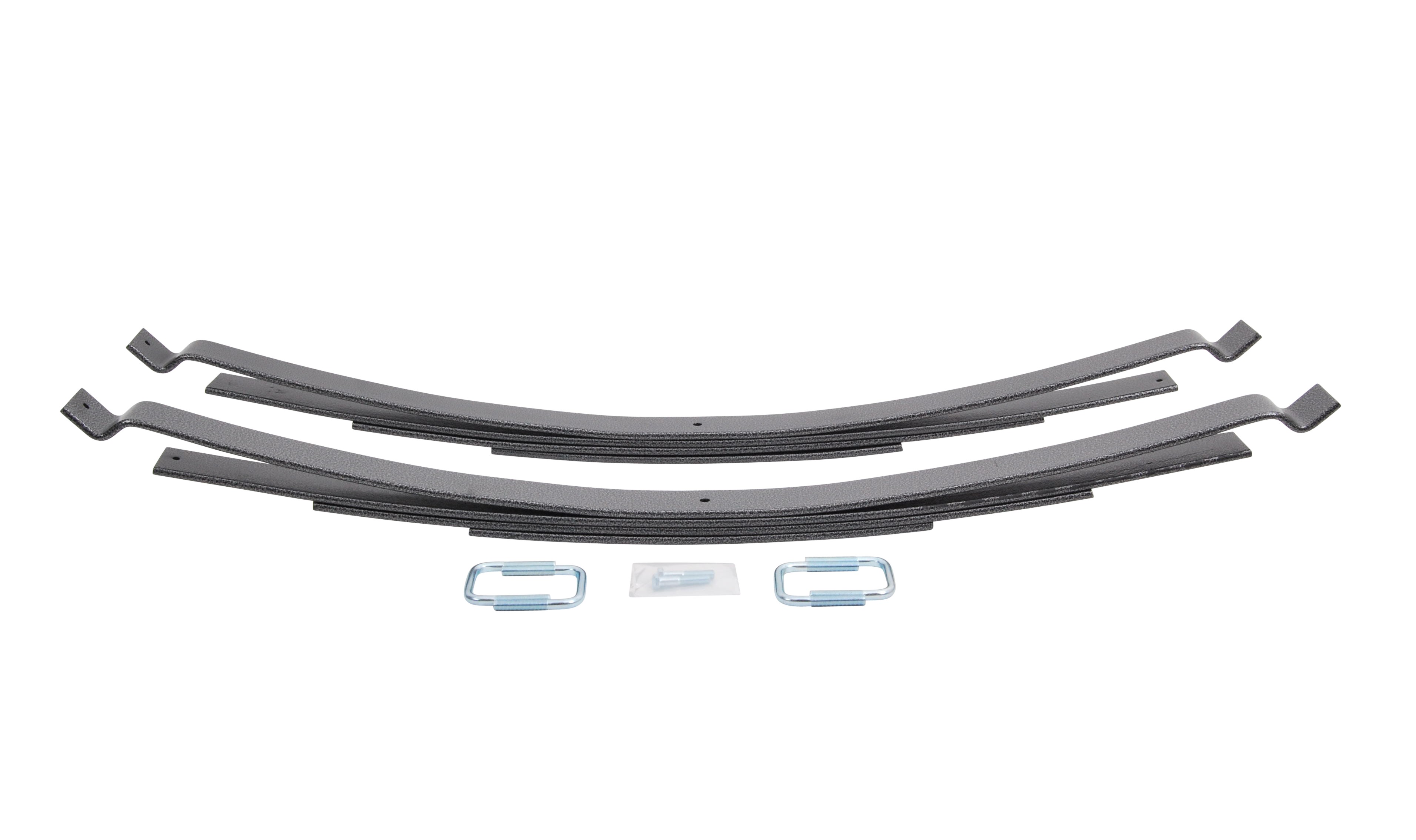 Sway Bars | Helper Springs-Load & Sway Control-Made in The USA