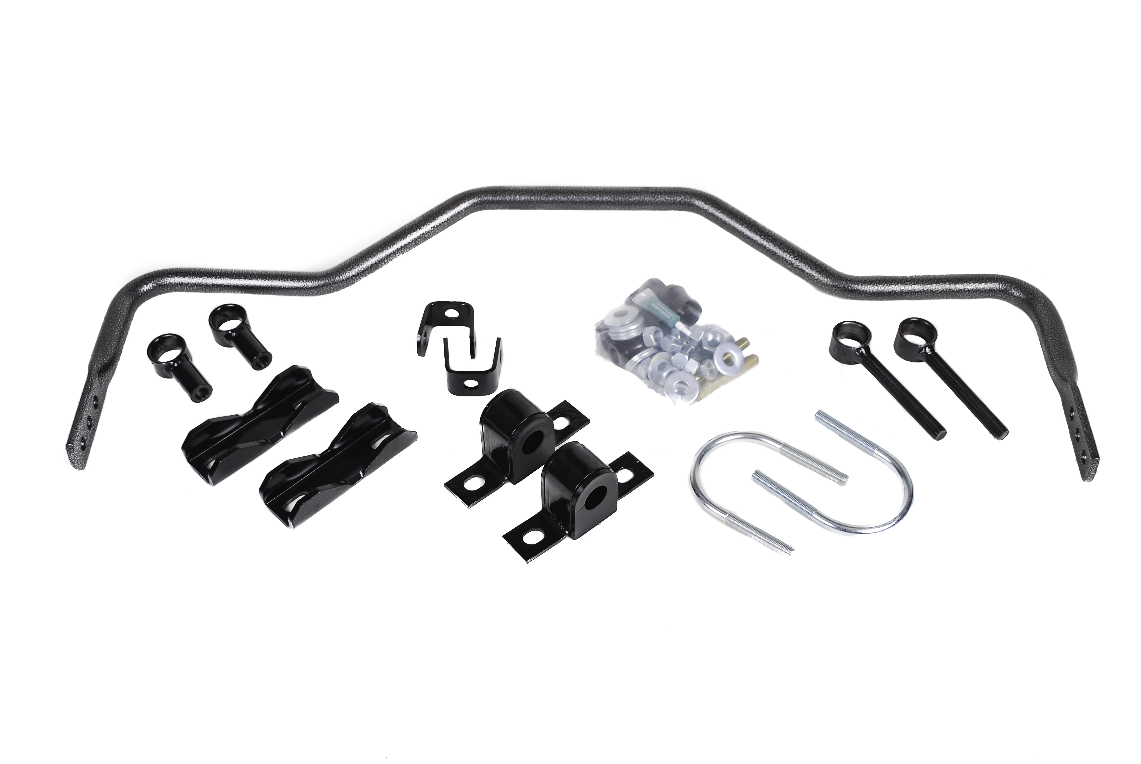 Hellwig 55809 Rear Sway Bar GM 1 Hellwig 55809 Rear Sway Bar GM 1