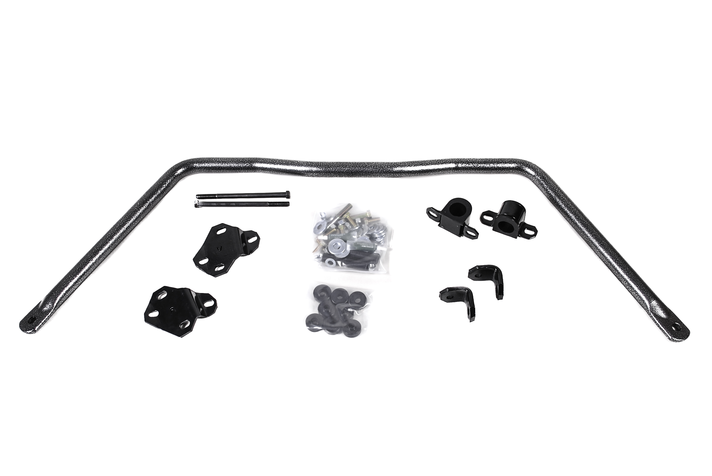 Hellwig 55917 Front Sway Bar 1-1/4 Hellwig 55917 Front Sway Bar 1-1/4