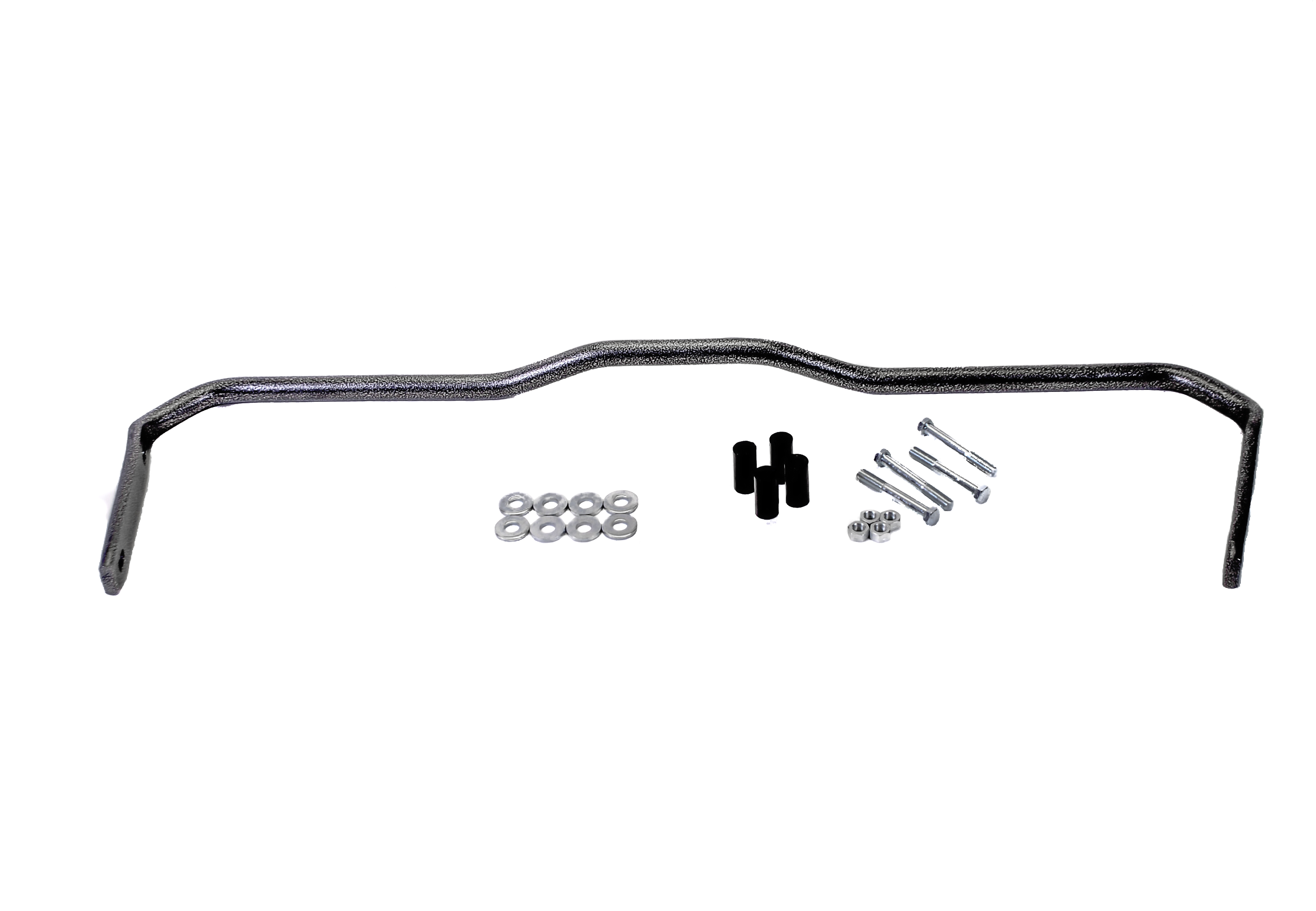 Hellwig 5824 Rear Sway Bar 3/4 Hellwig 5824 Rear Sway Bar 3/4