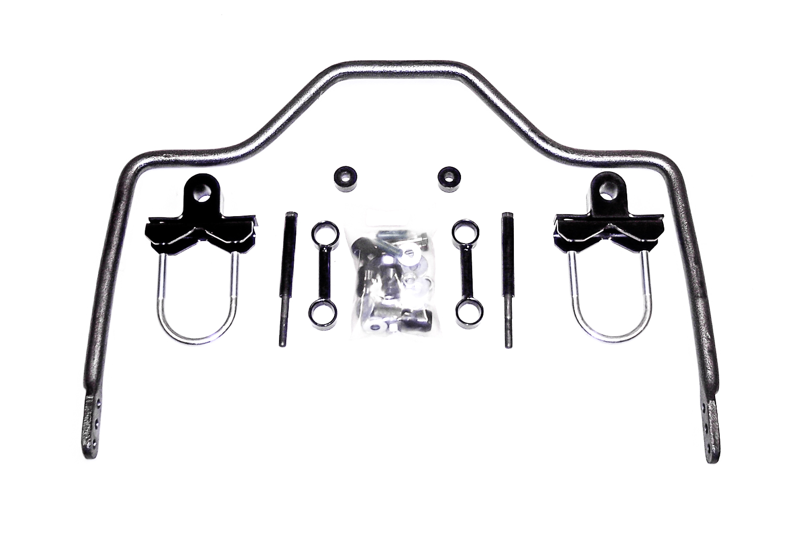 Hellwig 5824 Rear Sway Bar 3/4 Hellwig 5824 Rear Sway Bar 3/4