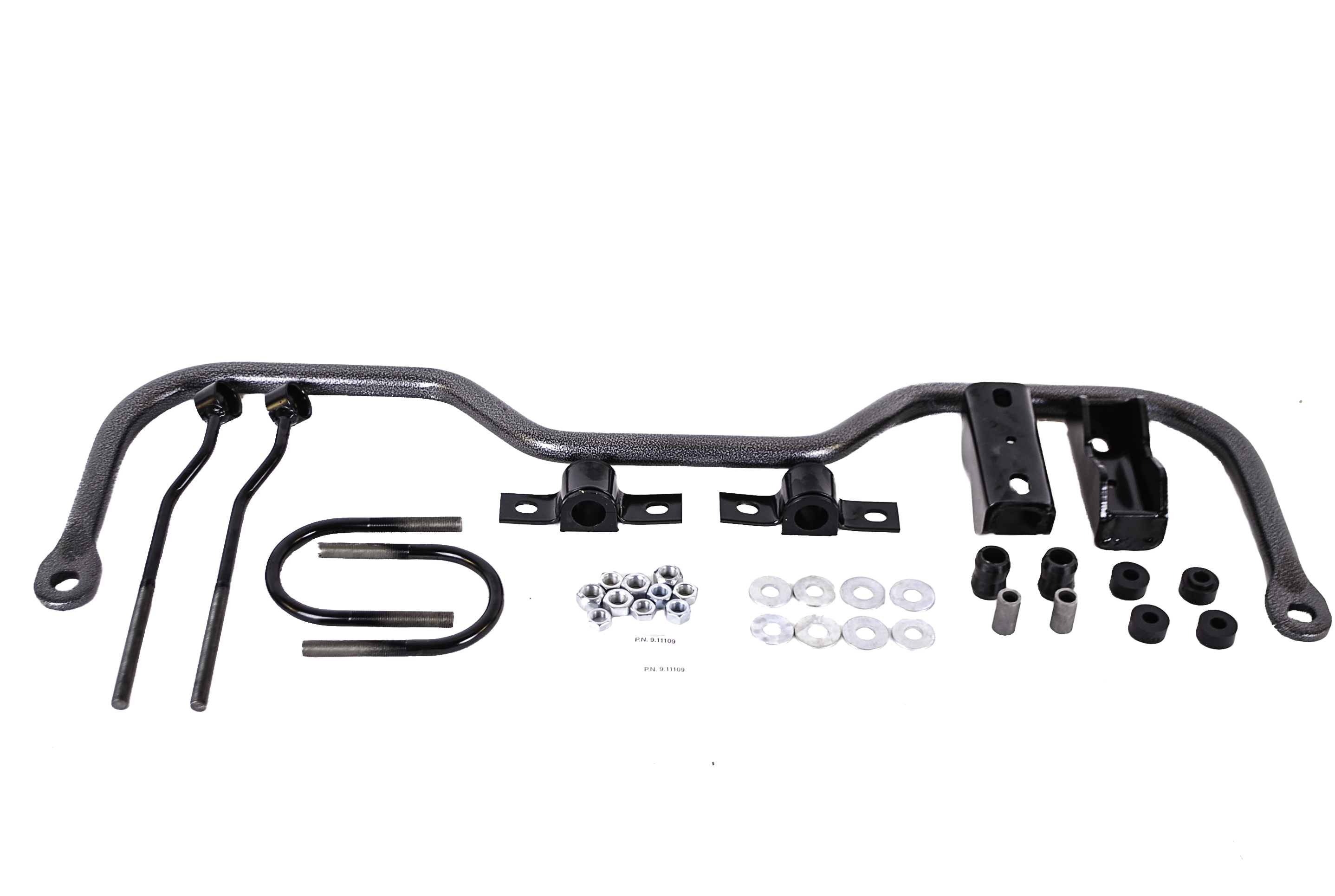 Hellwig 7253 Rear Sway Bar 07-16 Dodge Sprinter 2500 Hellwig 7253 Rear Sway Bar 07-16 Dodge Sprinter 2500