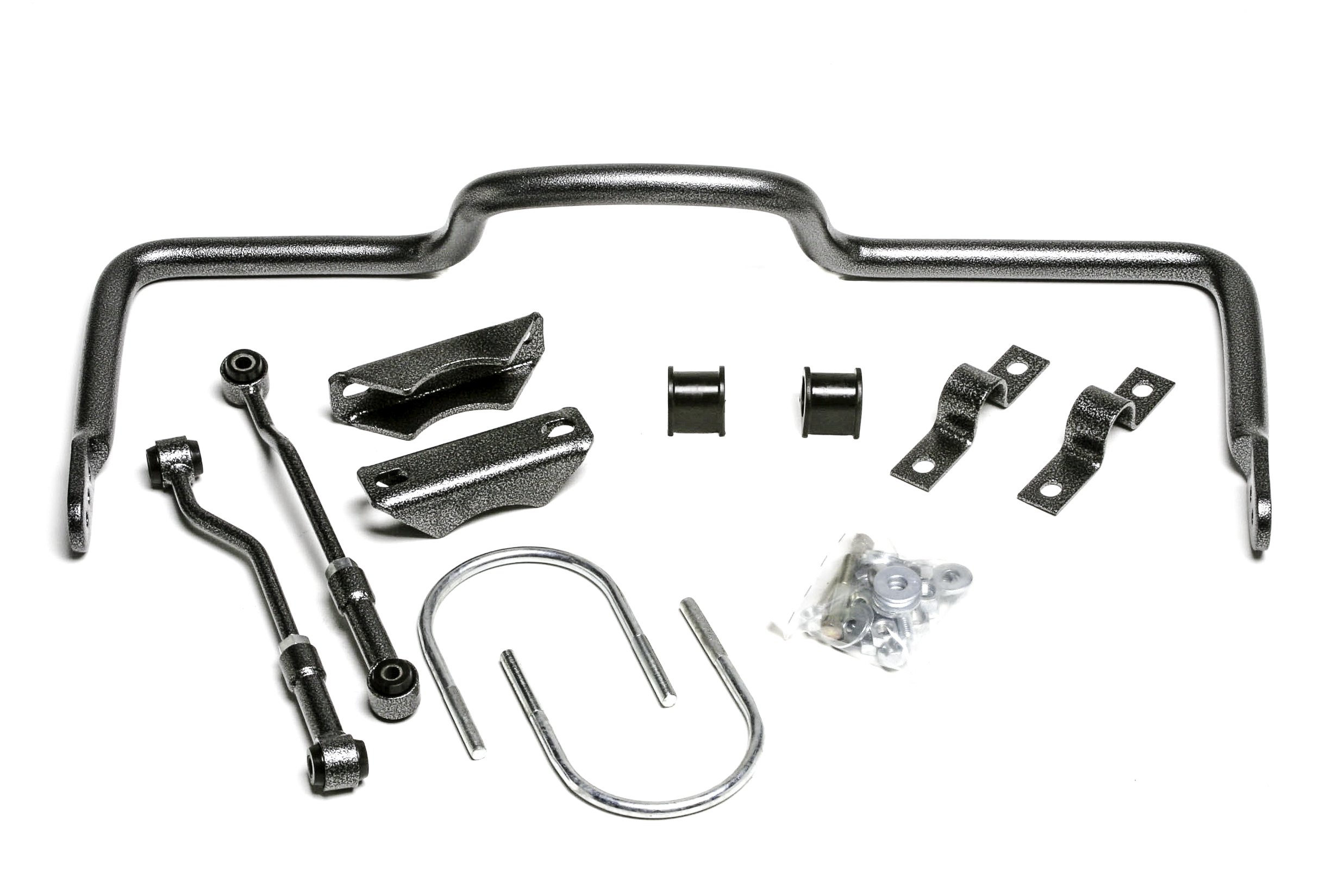 Hellwig 7268 Rear Sway Bar 99-10 Ford F250 Hellwig 7268 Rear Sway Bar 99-10 Ford F250