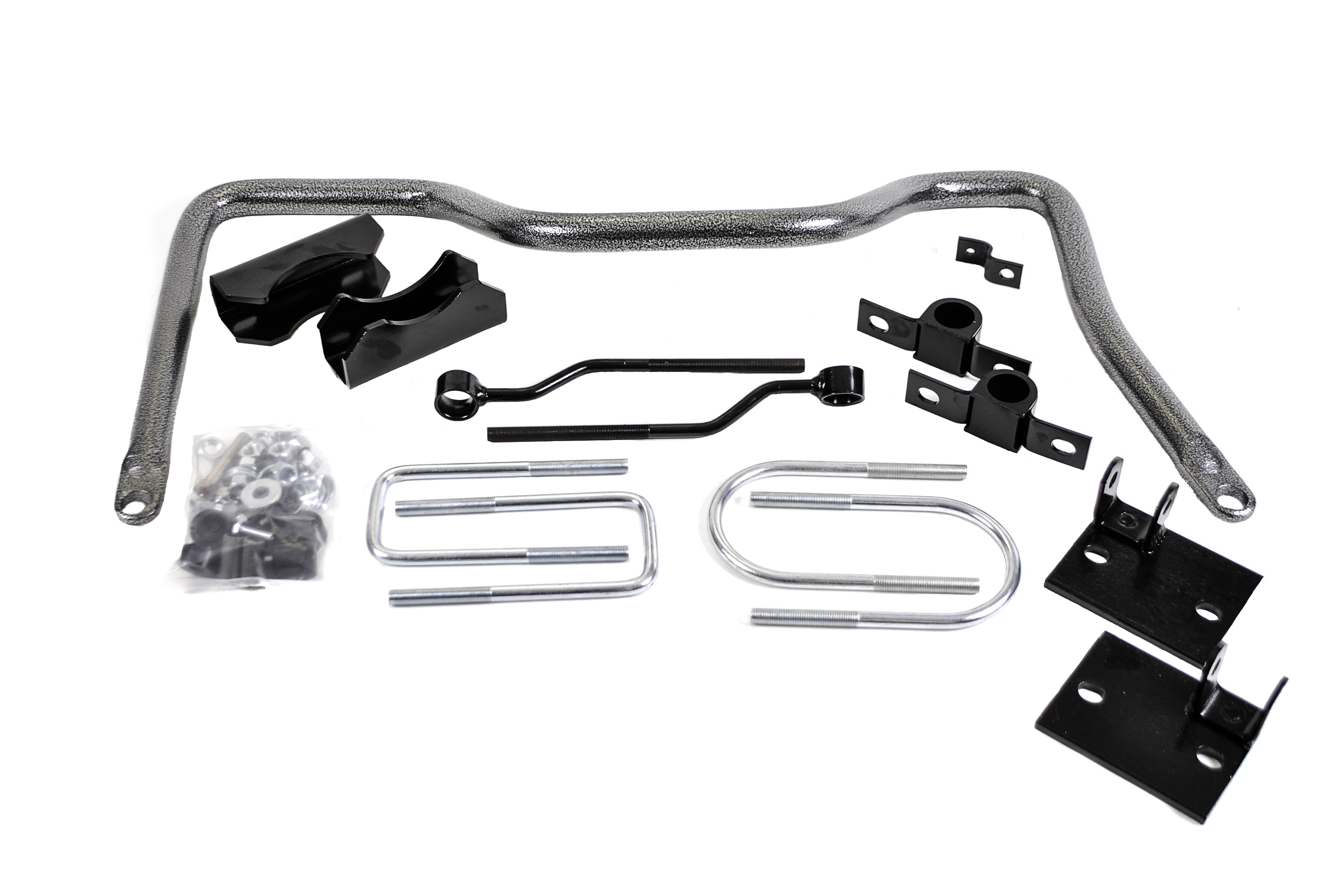 Hellwig Products Sway Bars Hellwig Products