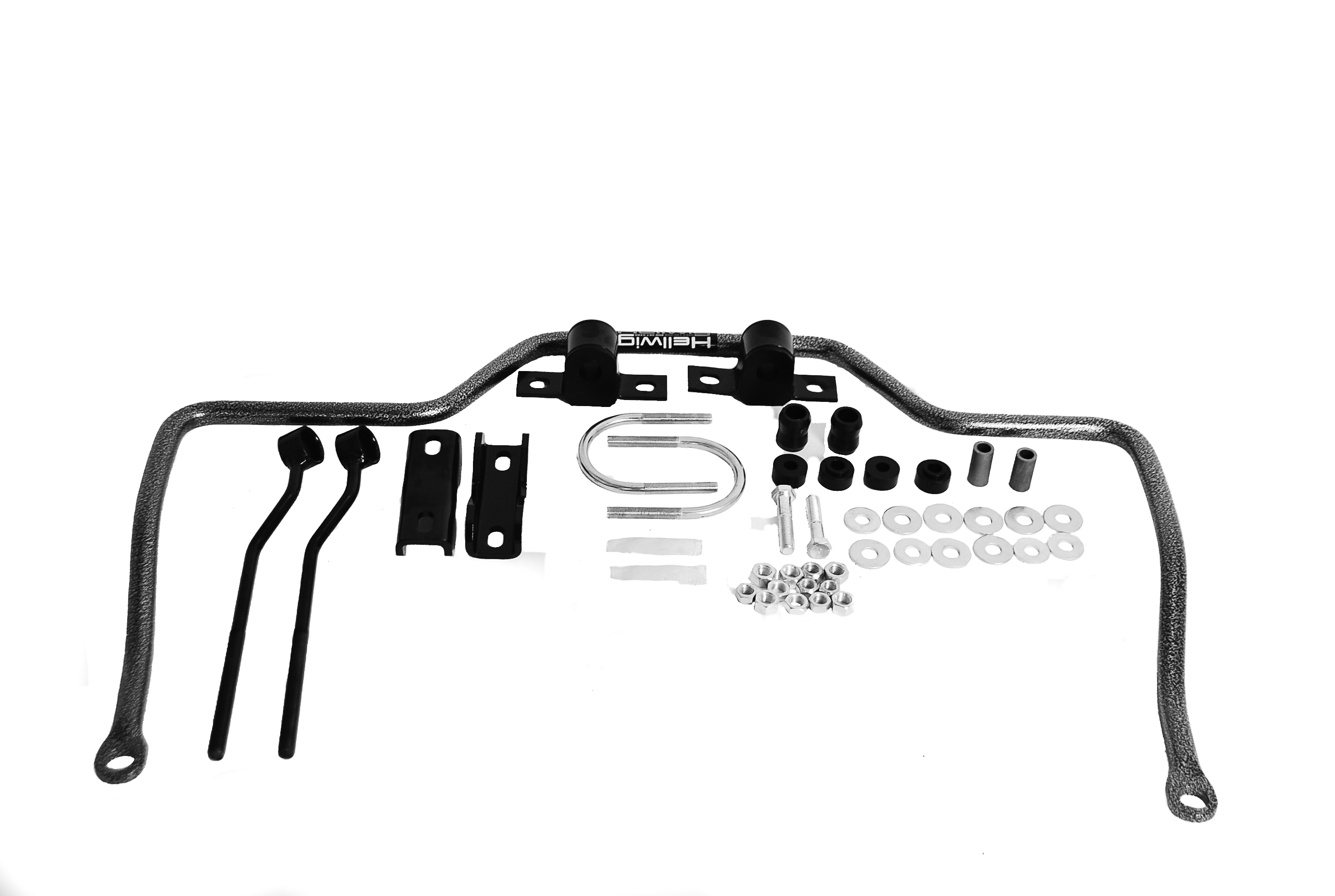Hellwig 7511 Rear Sway Bar 7/8 Hellwig 7511 Rear Sway Bar 7/8