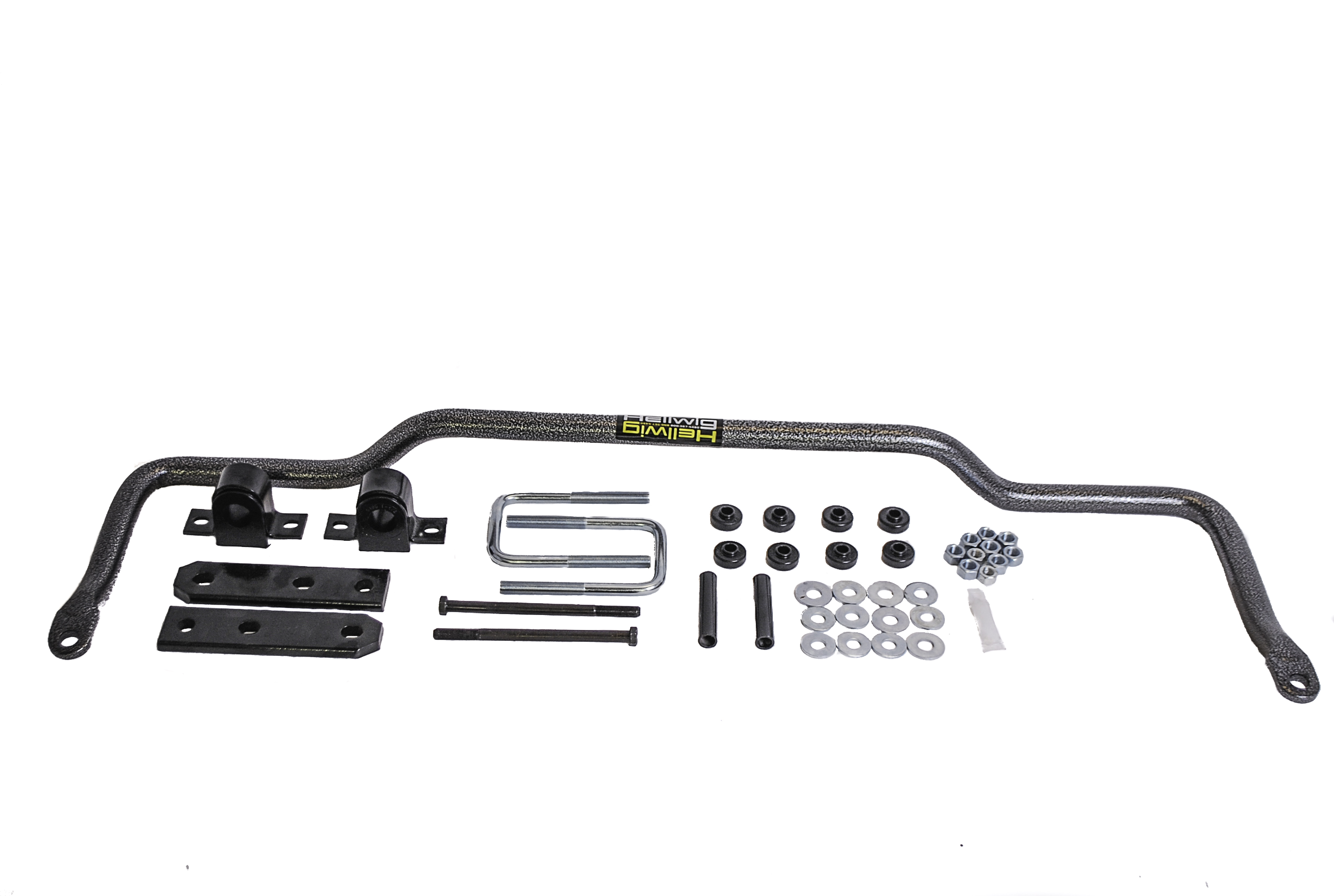 Premium Sway Stabilizer Bar Link SET Front For FORD E 250 350 450 Kit K750322