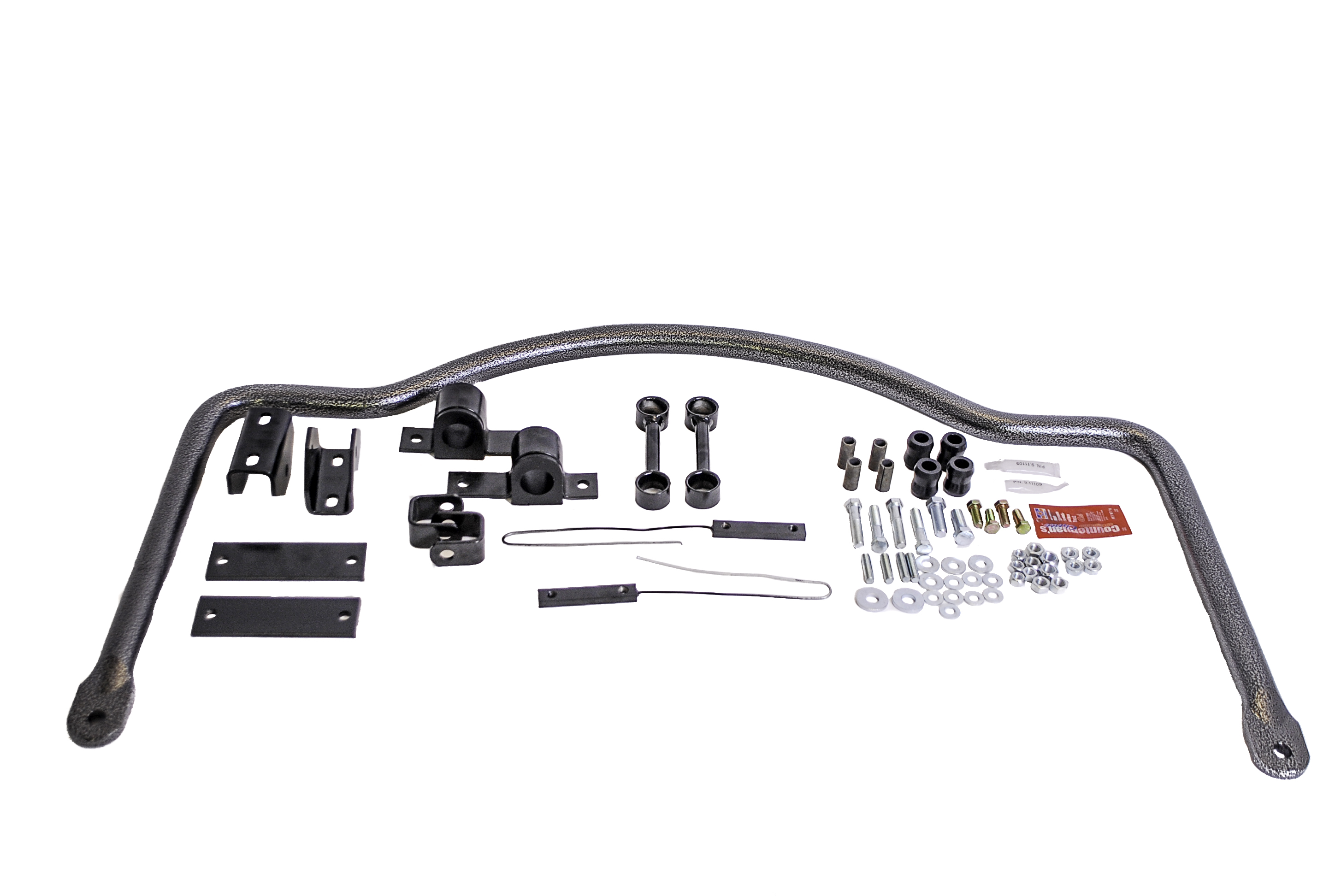 Hellwig 7652 Rear Sway Bar GM 01-06 2500/3500, 07 2500/3500 HD Classic