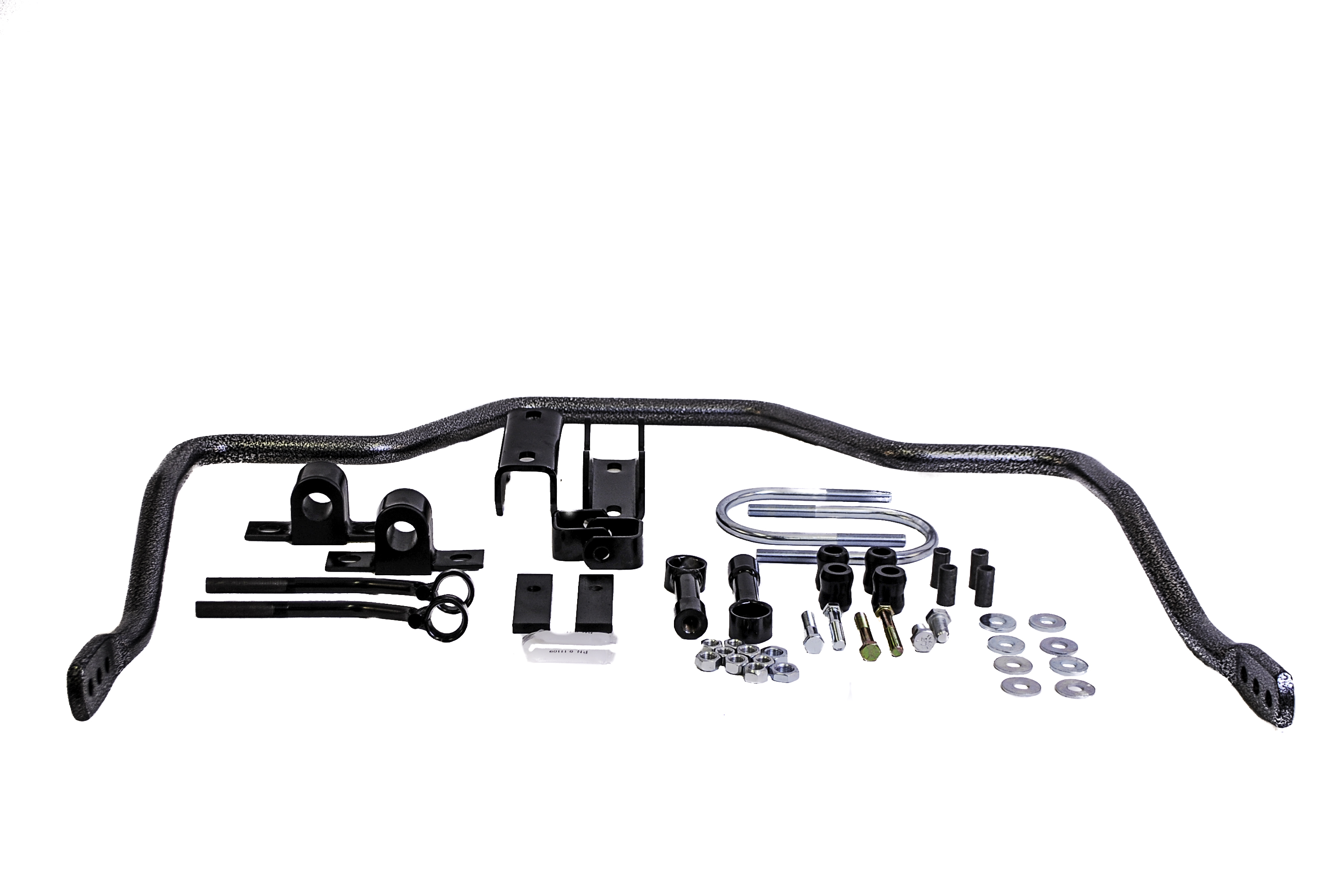 Hellwig Products Sway Bars Hellwig Products