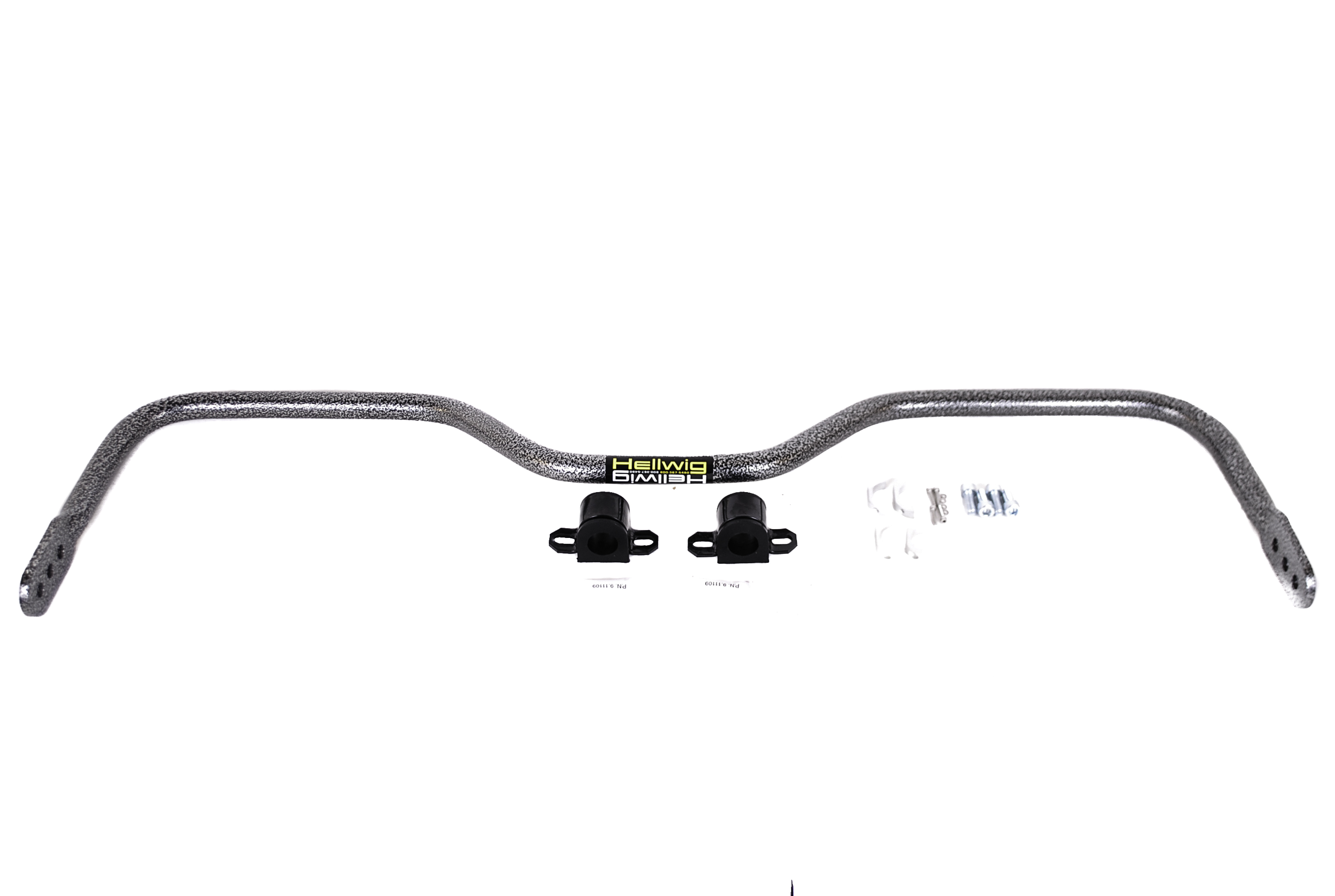 Hellwig 7738 Chromoly Sway Bar Kit Hellwig 7738 Chromoly Sway Bar Kit