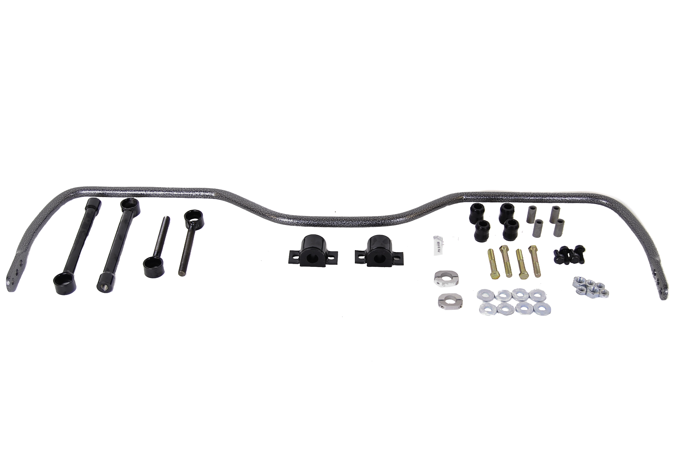 Sway Bars | Helper Springs-Load & Sway Control-Made in The USA