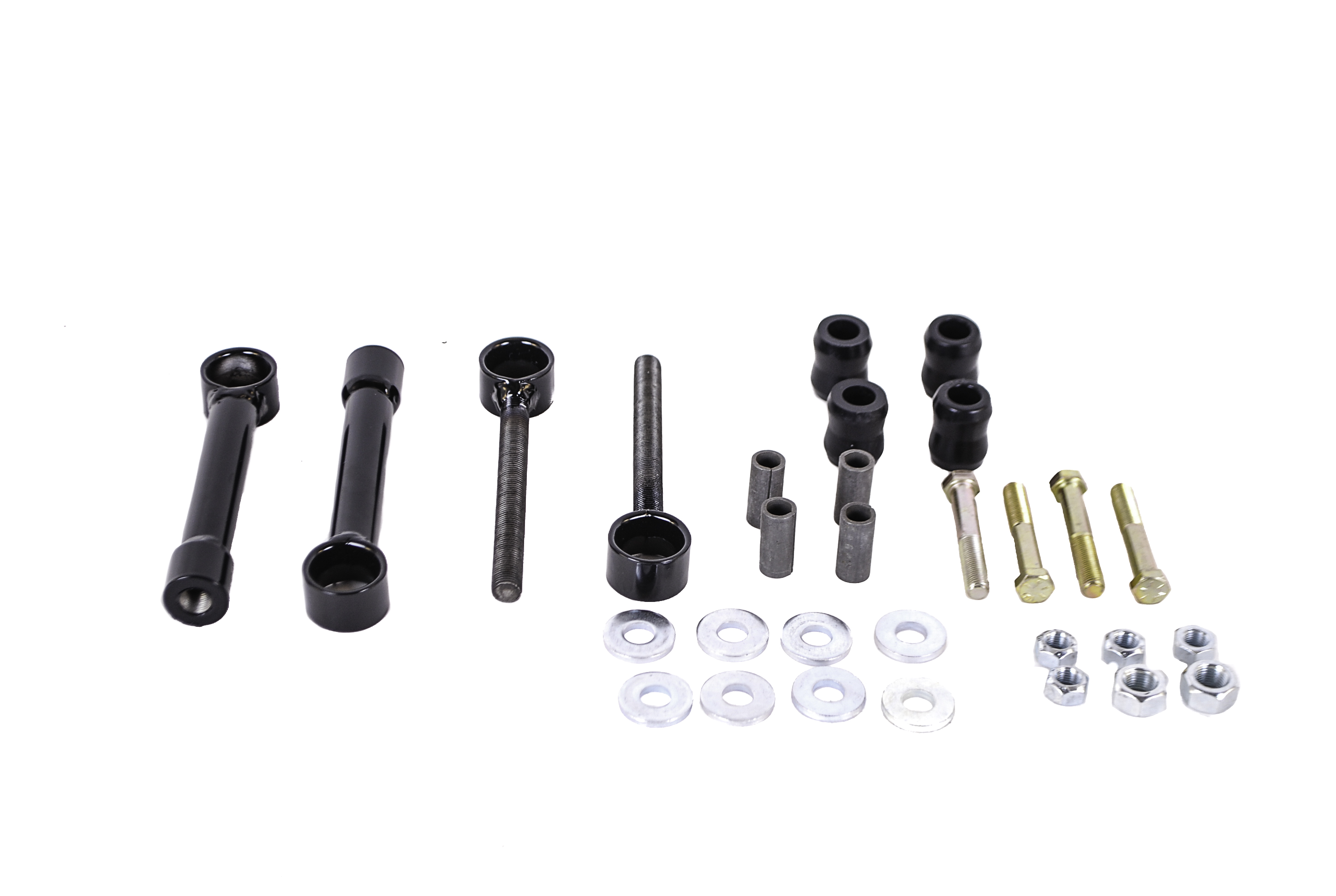 Hellwig 7961 Adjustable End Links Hellwig 7961 Adjustable End Links