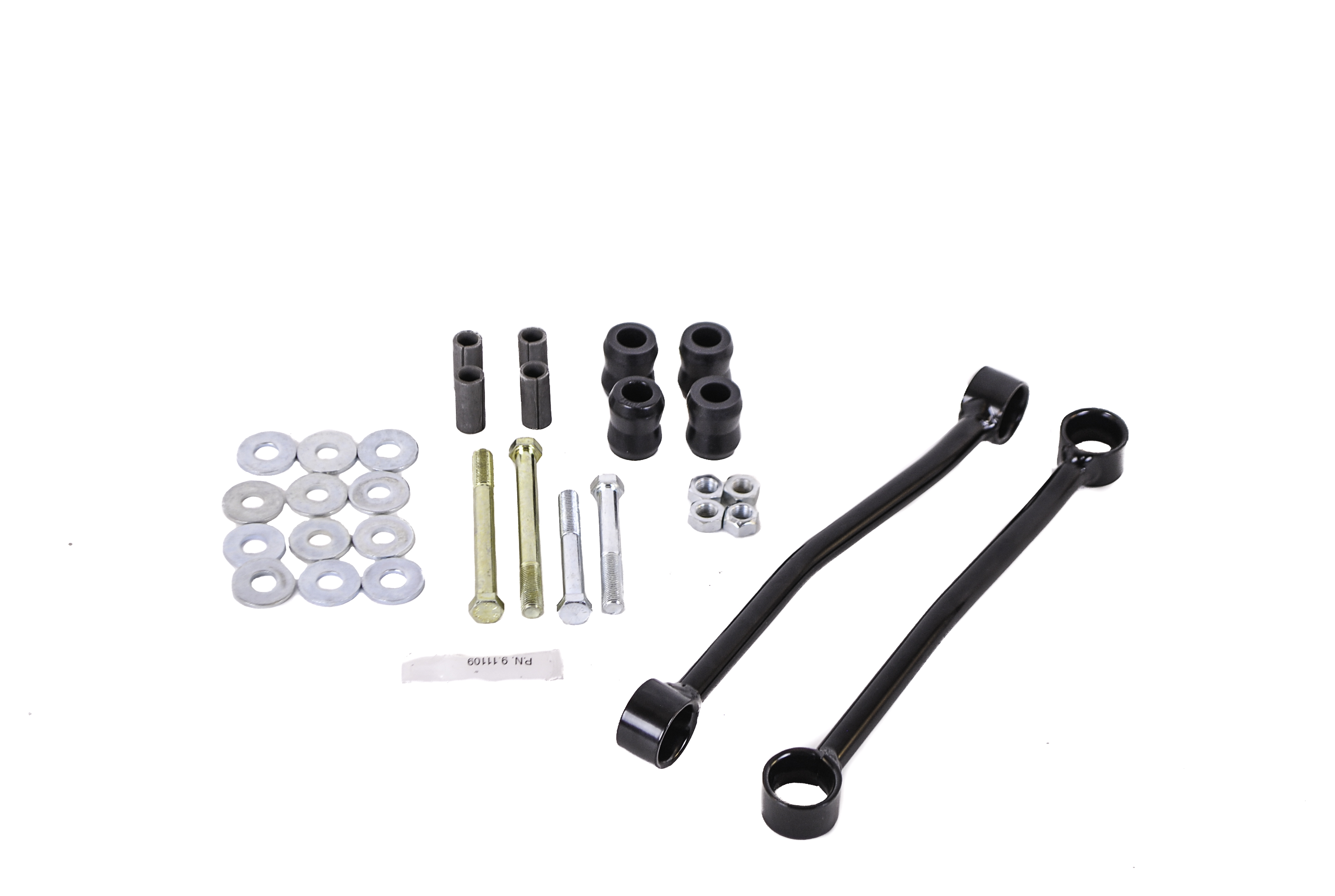 Hellwig 7960 Adjustable End Links Hellwig 7960 Adjustable End Links